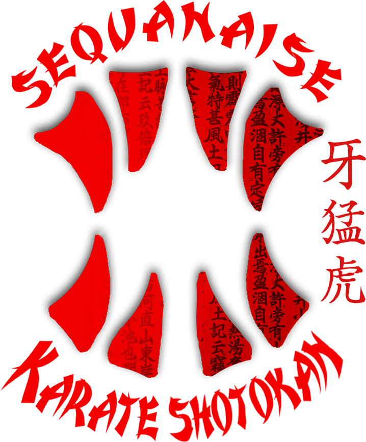 Logo Karaté Taichi Poligny